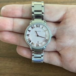 Women’s Tiffany & Co. Watch